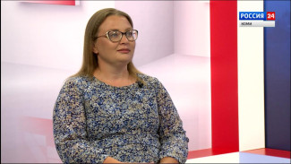 Вести-Здоровье. Всё о сахарном диабете. Эндокринолог Анна Ермолович