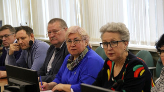 Новый сквер, прогулочная зона и скейт-парк: в администрации Сыктывкара обсудили планы по благоустройству Орбиты