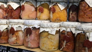 В Коми обеспечен высокий уровень внедрения маркировки товаров на предприятиях пищевой продукции