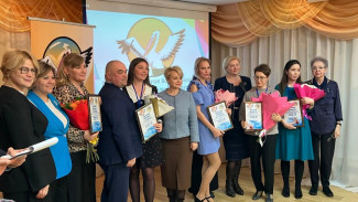 В Ухте завершился муниципальный этап конкурса «Учитель года России – 2024»