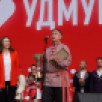 Фольклорный ансамбль "Парма" одержал победу в музыкальном конкурсе на ВДНХ