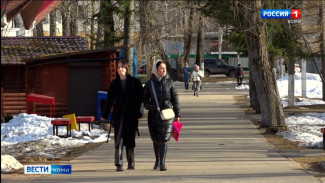 Какая погода ждет жителей Коми на выходных