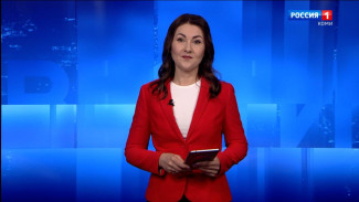 Вести-Коми. Утро 01.07.2025 г.