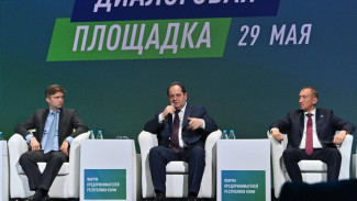 «Инструменты выживания должны стать инструментами развития»: Ростислав Гольдштейн – о поддержке бизнеса в Арктической зоне