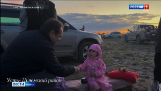 Ростислав Гольдштейн завершил рабочий объезд всех районов и округов Коми