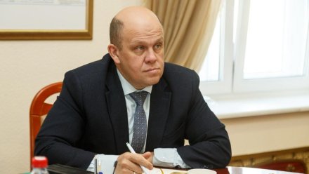 Алексей Просужих возглавил министерство экономического развития и промышленности Республики Коми