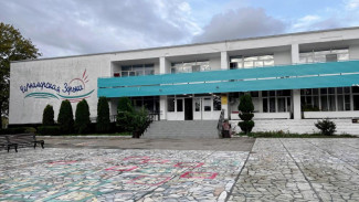 Ростислав Гольдштейн проверил обновлённую инфраструктуру «Черноморской зорьки»