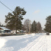 «Деревенька моя». п.Яснэг, Сыктывдинский район