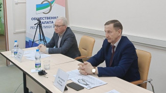 Ильдар Андарьянов: «Коми занимает первое место на Северо-Западе по росту производства сельхозпродукции»