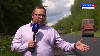 Теле- и радиоведущий ГТРК «Коми Гор» Анатолий Бунаев вошёл в шорт-лист Национальной премии имени Левитана