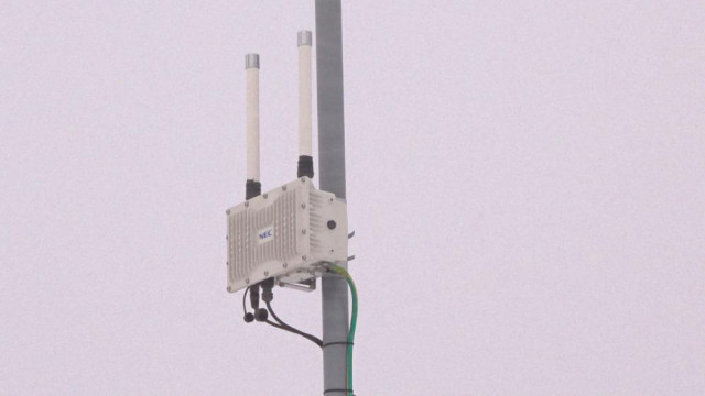 Стало известно, в каких населенных пунктах Республики Коми в 2023 году появится интернет