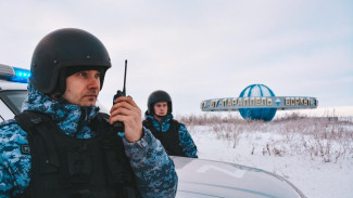 В Воркуте росгвардейцы выезжали по сигналу тревога, сработавшему  в квартире из-за маленькой собаки