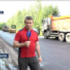 В Сысольском районе продолжается ремонт автодороги Сыктывкар — Кудымкар