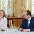 Ростислав Гольдштейн предложил расширить географию и программу фестиваля «Мастера искусств – селу»
