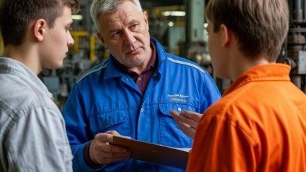 Подведены итоги республиканского конкурса «Лучшие практики наставничества. Лучшие наставники Республики Коми»