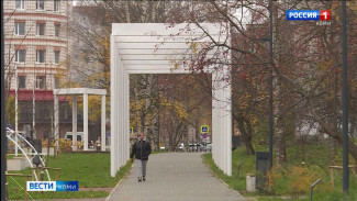 О погоде. Синоптики сообщают, что на территории республики будет облачно с прояснениями