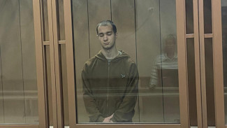 Житель Томской области осужден к 10 годам лишения свободы за убийство сыктывкарца