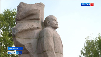 Завтра в Сыктывкаре стартует «Экскурсионный флешмоб»