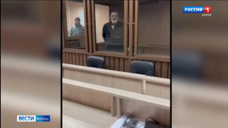 Сотрудники УФСБ задержали одного из членов наркогруппировки, действующей через интернет