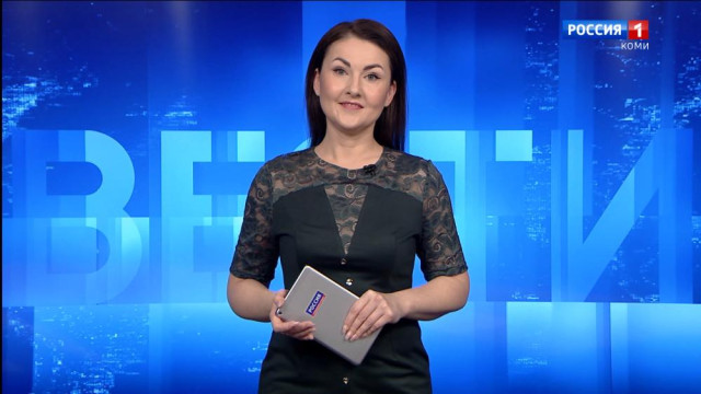  Вести-Коми. Утро. 29.01.2026