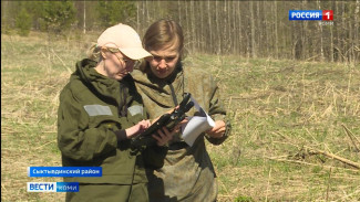 Россельхознадзор обследует земли сельхозназначения