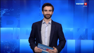 Вести-Коми. Утро. 20.10.2025 