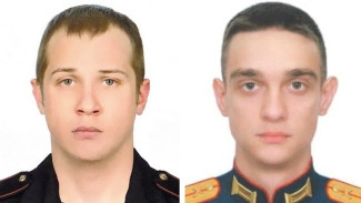 В ходе проведения спецоперации на Украине погибли два уроженца Коми