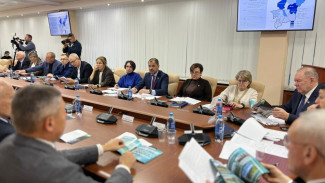 В Республике Коми строят новые  мусоросортировочные комплексы