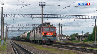 На трех железнодорожных переездах автомобильной трассы "Сыктывкар - Ухта" в Республике Коми будет временно ограничено движение автотранспорта