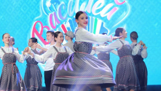 В Коми завершился отборочный тур XXXII Республиканского фестиваля современной коми песни «Василей»