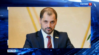 Роман Полшведкин назначен на должность министра природных ресурсов и охраны окружающей среды Республики Коми