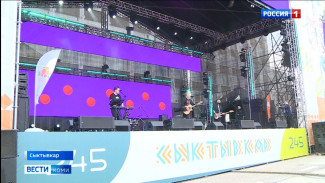 Как прошел гастрономический фестиваль «Шаньга-фест»