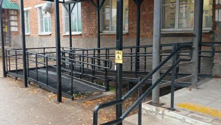 Всё для комфорта пациентов: в Усть-Цильме отремонтировали поликлинику