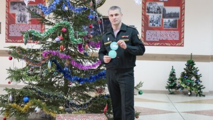 Офицеры Росгвардии Коми исполнили новогодние мечты детей в рамках всероссийской акции «Елка желаний»