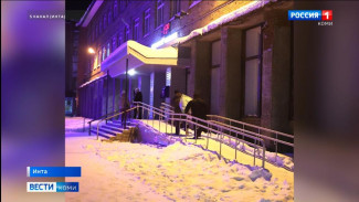 Жители Инты собирают гуманитарную помощь для бойцов СВО