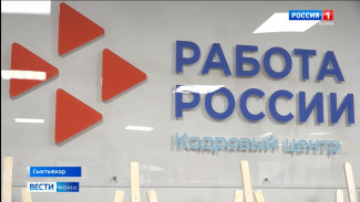 Проект службы занятости Коми получил признание на всероссийском уровне