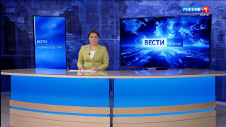 Вести-Коми (на коми языке) 03.11.2022