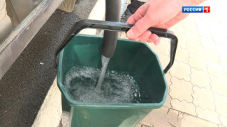 Часть Сыктывкара на две недели останется без горячей воды