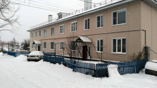 За неделю в Республике Коми приняты работы по капитальному ремонту в 10 домах