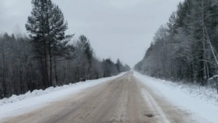 Ремонт дороги Летка – Прокопьевка стартует в 2026 году