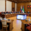 Ростислав Гольдштейн провёл заседание Антитеррористической комиссии