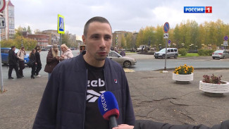 Опрос: какие мелодии крутятся в головах жителей и гостей столицы Коми?