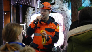 На выставке-форуме "Россия" в Москве прошел День Промышленности