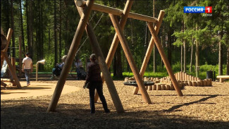 Открылся прием заявок на конкурс лучших городских инициатив