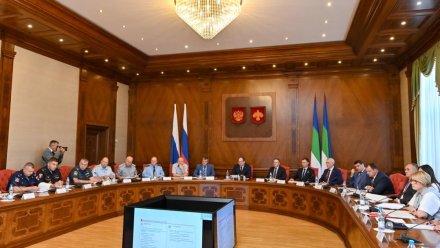 По поручению Ростислава Гольдштейна в Коми усилят меры антитеррористической защищённости