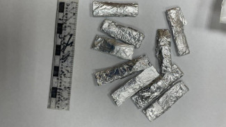 Полицейскими Ухты задержан закладчик наркотических средств