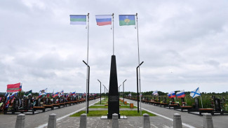 Ростислав Гольдштейн поручил создать в Коми мемориальное кладбище для защитников Родины