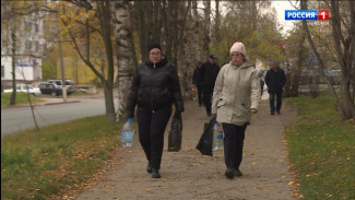 Эта рабочая неделя для россиян будет шестидневной