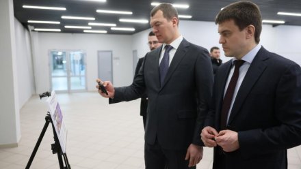 Михаил Дегтярёв станет мастером Круглогодичного молодёжного центра Росмолодёжи по направлению «Спорт и здоровье»