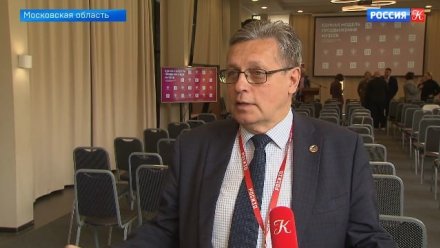 Рифат Сабитов принял участие в стратегической сессии "Единая модель продвижения музеев"